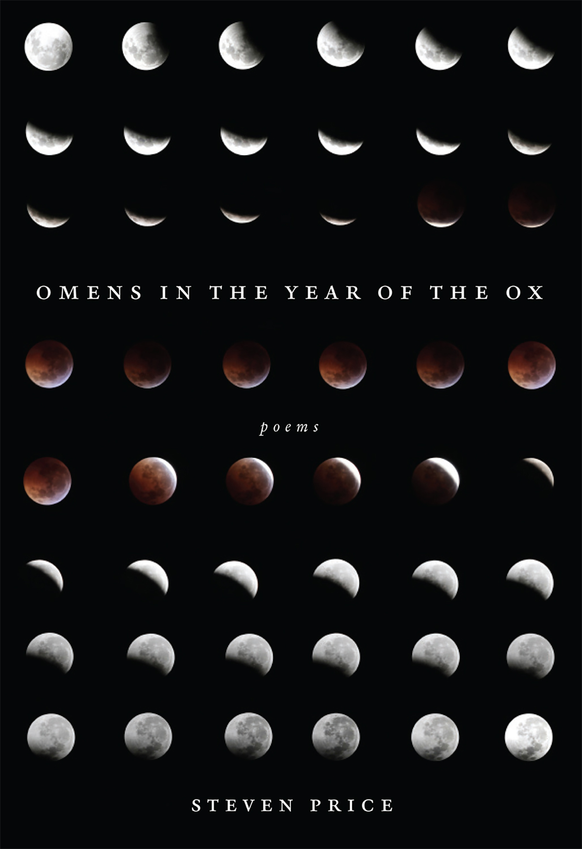 Omens in the Year of the Ox