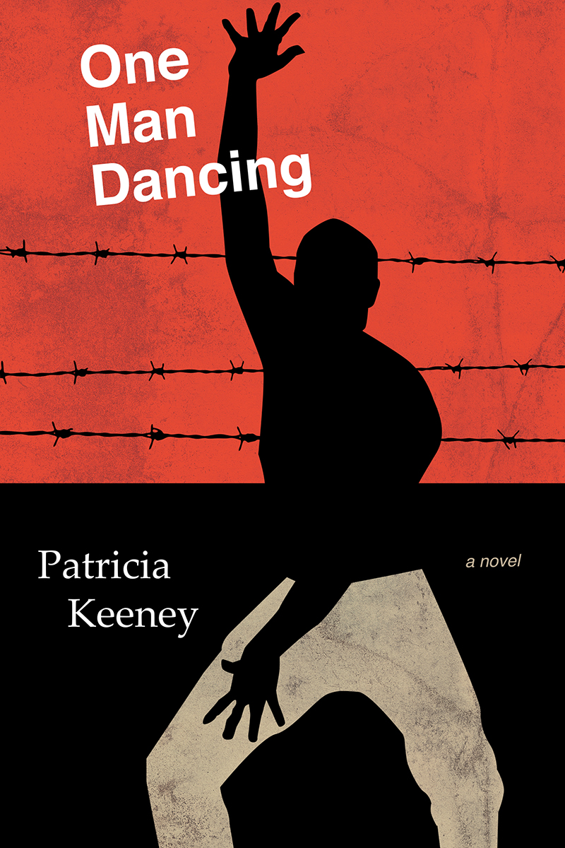 One Man Dancing.