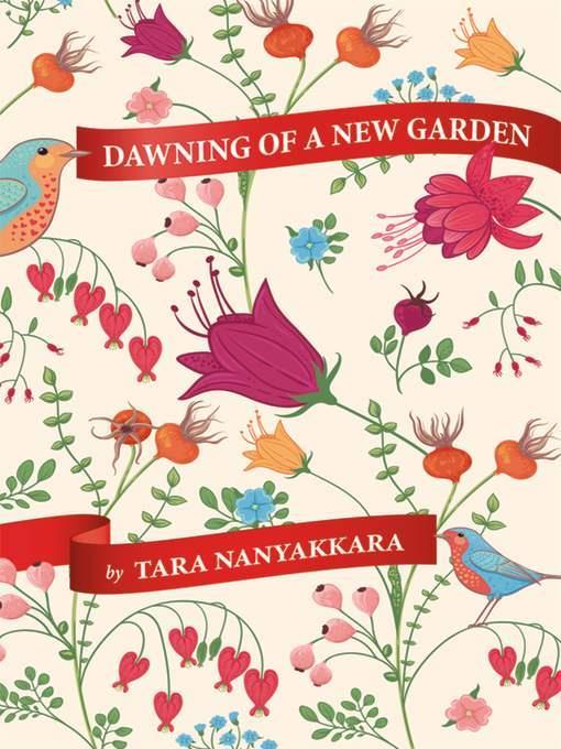 Dawning of a New Garden