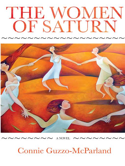 The Women of Saturn