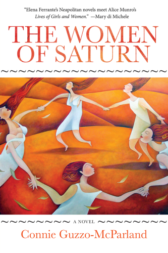 Women Of Saturn.