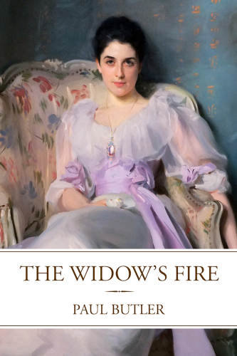 The widow's fire