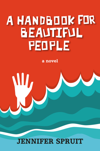 Handbook For Beautiful People.