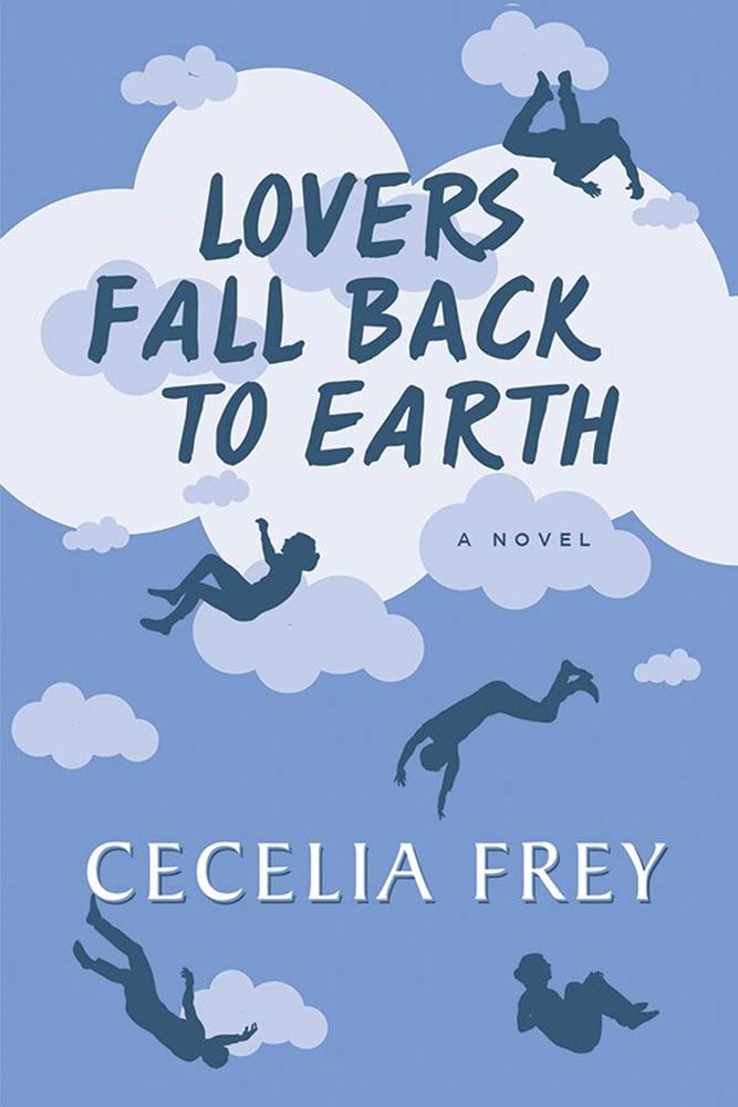 Lovers Fall Back to Earth (Inanna Poetry &amp; Fiction)