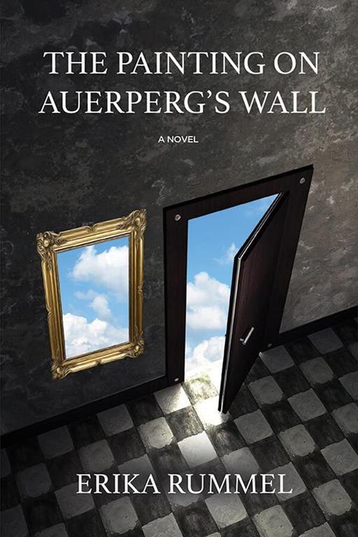 The Painting On Auerperg's Wall