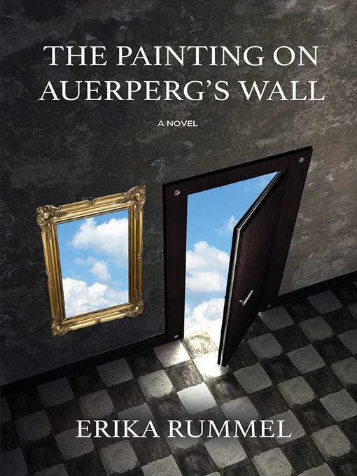 The Painting on Auerperg's Wall