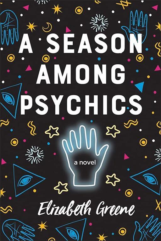 A Season Among Psychics