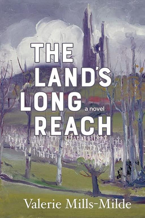 The Land's Long Reach (Inanna Poetry &amp; Fiction)