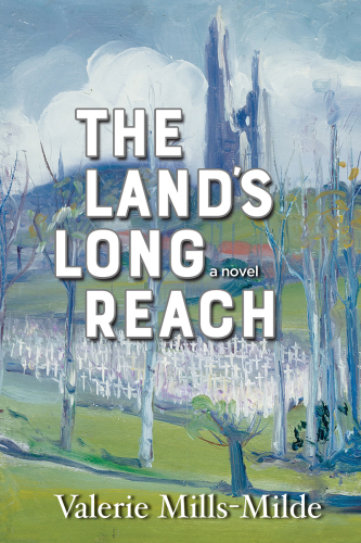 Land's Long Reach.