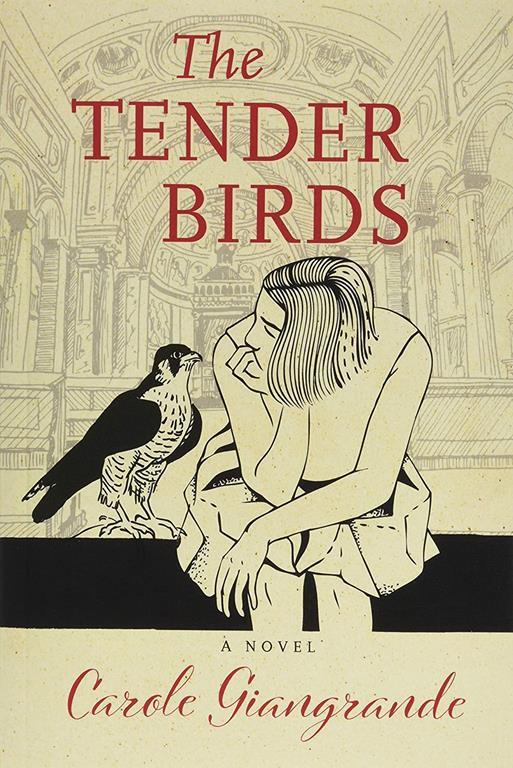 The Tender Birds