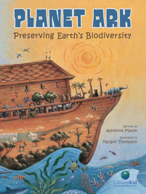 Planet Ark