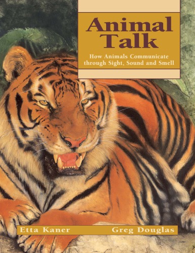 Animal Talk