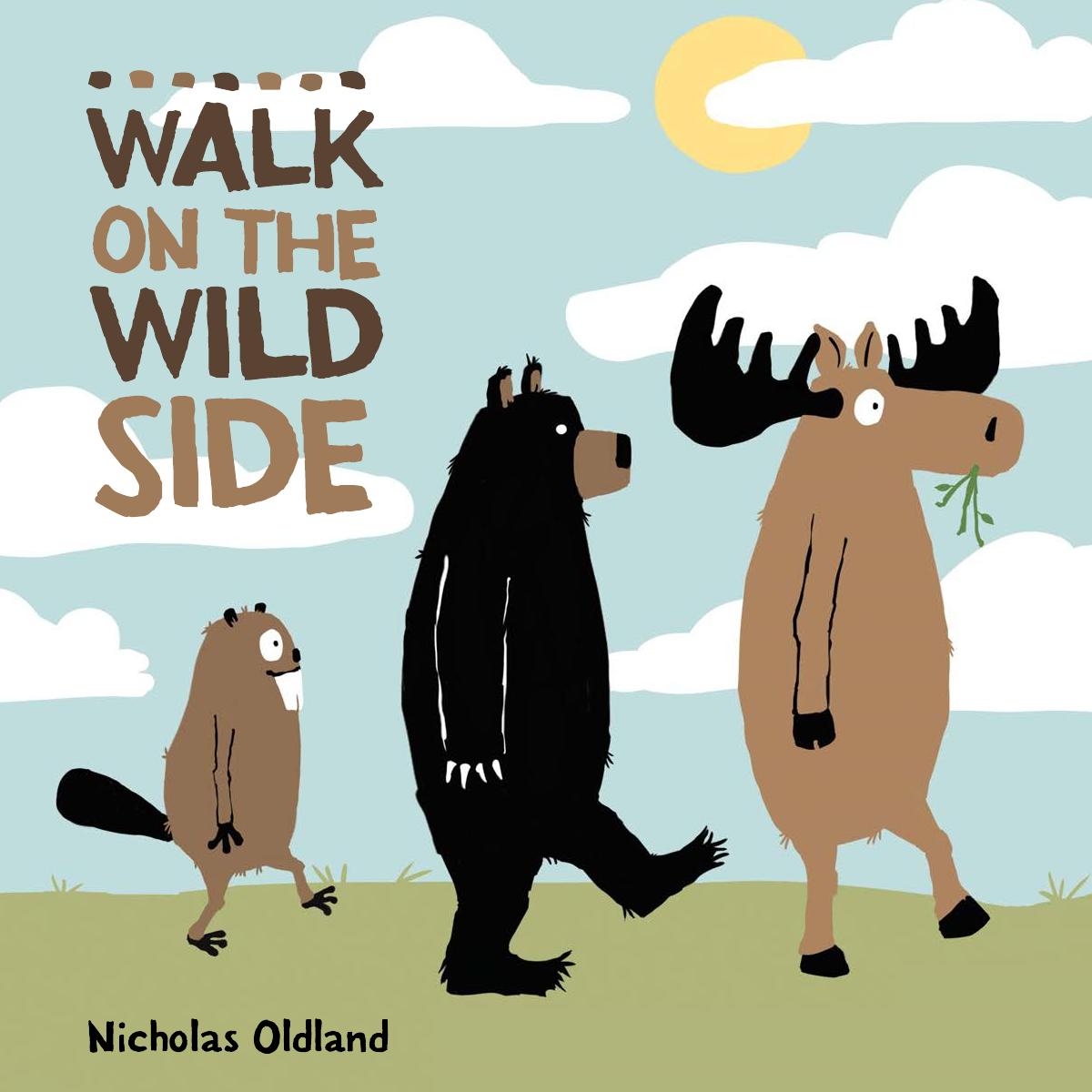 Walk on the Wild Side