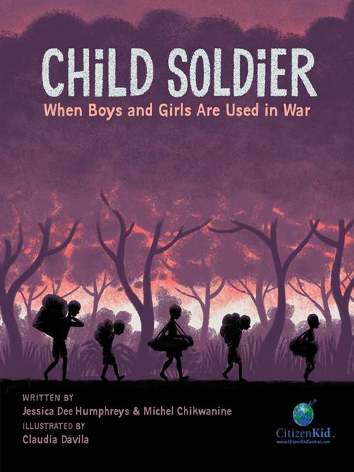 Child Soldier