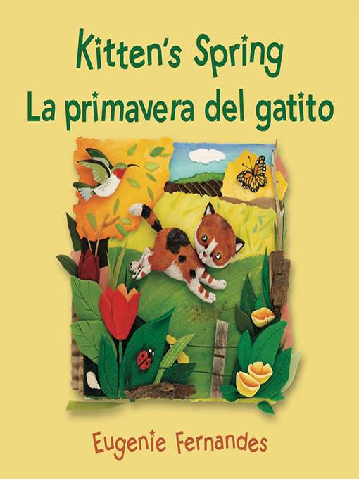 Kitten's Spring