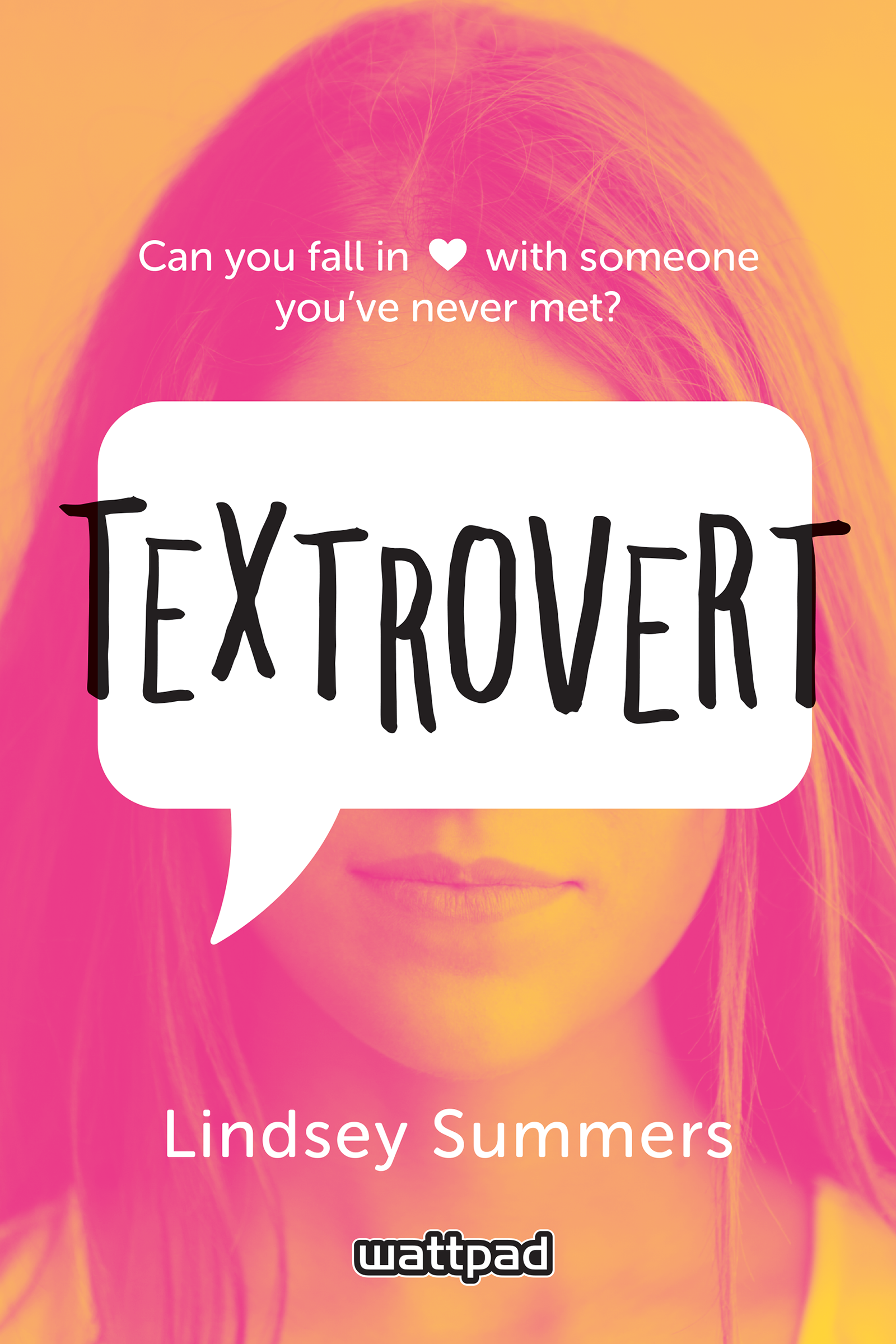 Textrovert