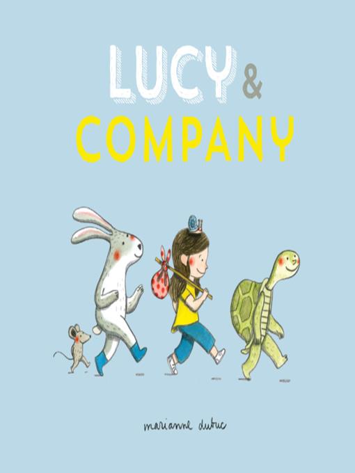 Lucy and Company