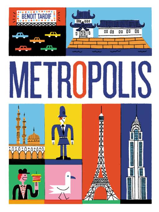 Metropolis