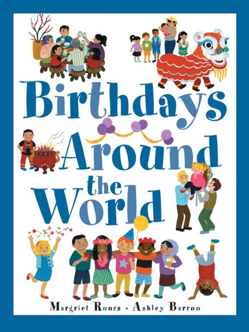 Birthdays Around the World