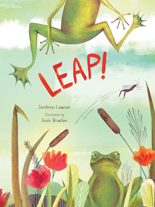 Leap!