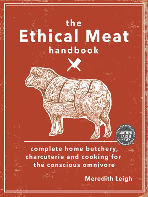 The Ethical Meat Handbook