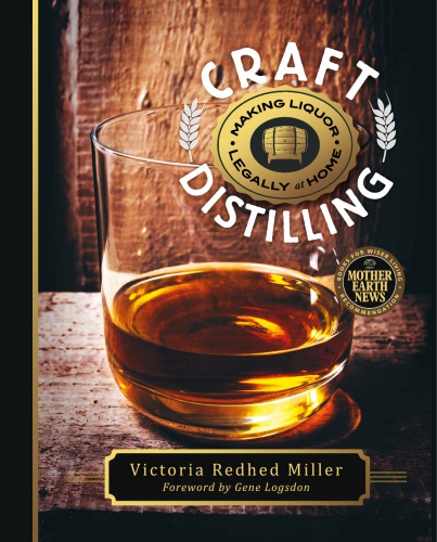 Craft Distilling