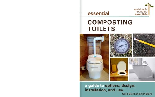 Essential Composting Toilets