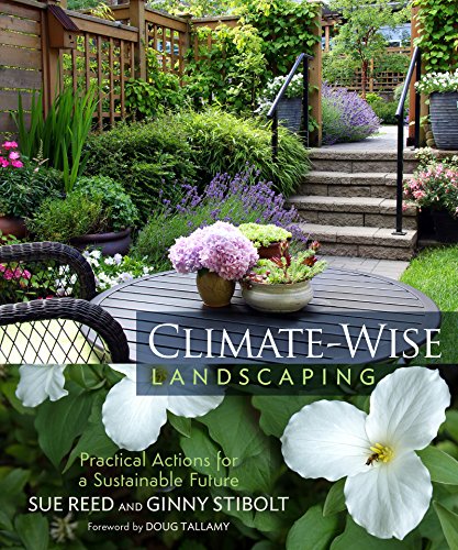 Climate-Wise Landscaping