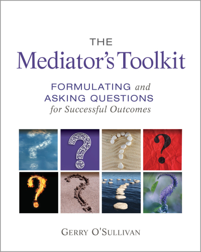 The Mediator's Toolkit