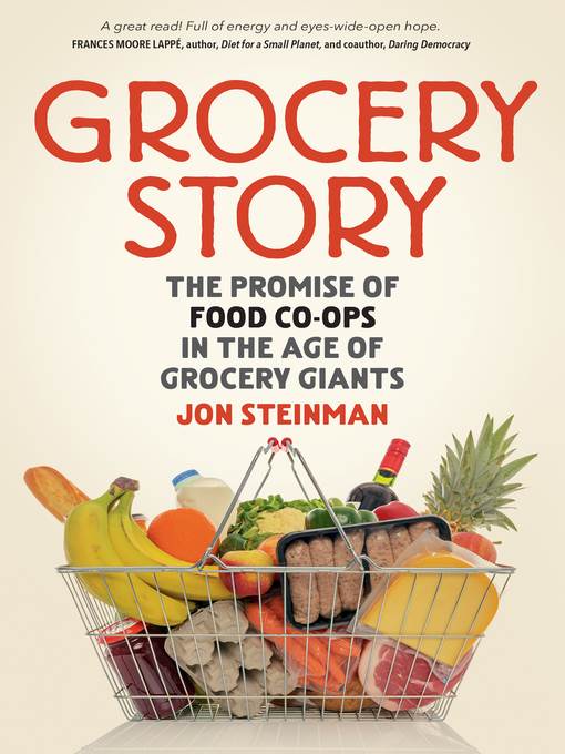 Grocery Story