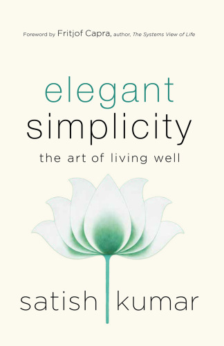 Elegant Simplicity