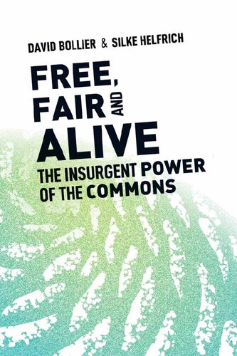 Free, Fair, and Alive