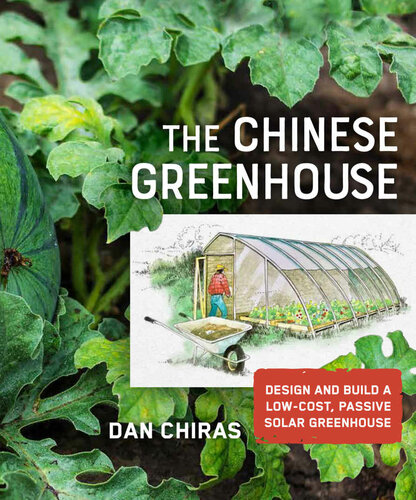 The Chinese Greenhouse