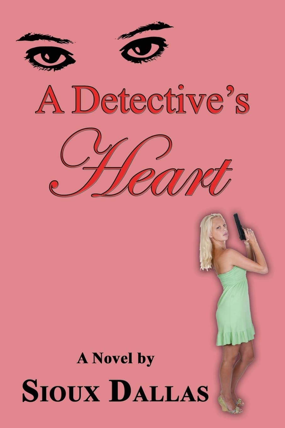 A Detective's Heart