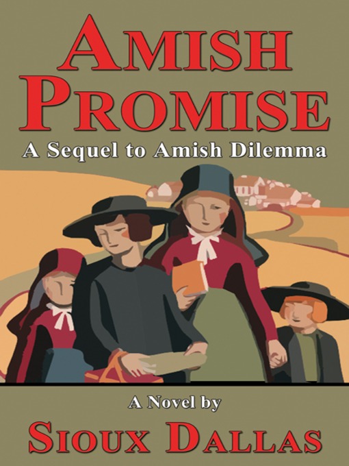 Amish Promise