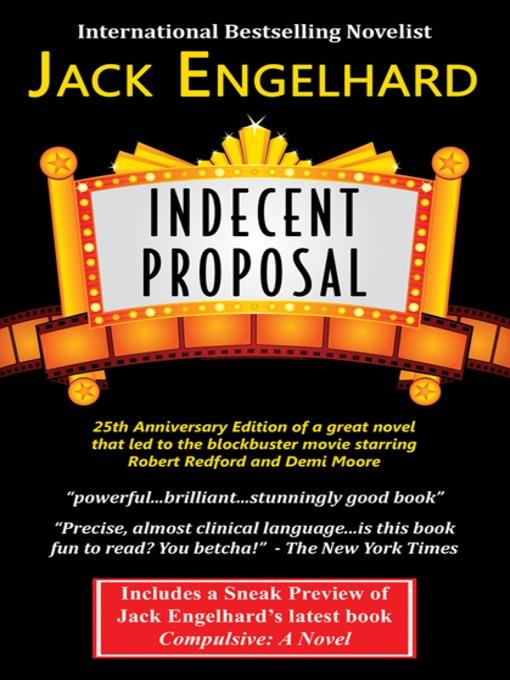 Indecent Proposal