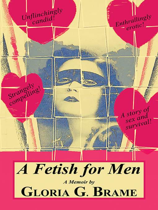 A Fetish for Men