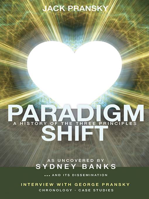 Paradigm Shift