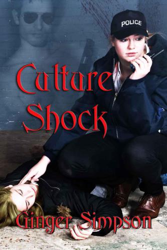 Culture Shock