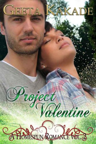 Project Valentine