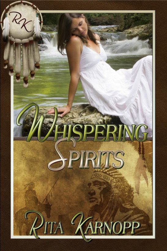 Whispering Spirits