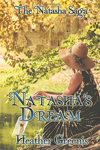 Natasha's Dream (The Natasha Saga)