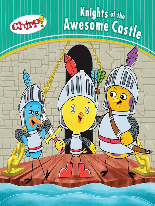 Knights of the Awesome Castle