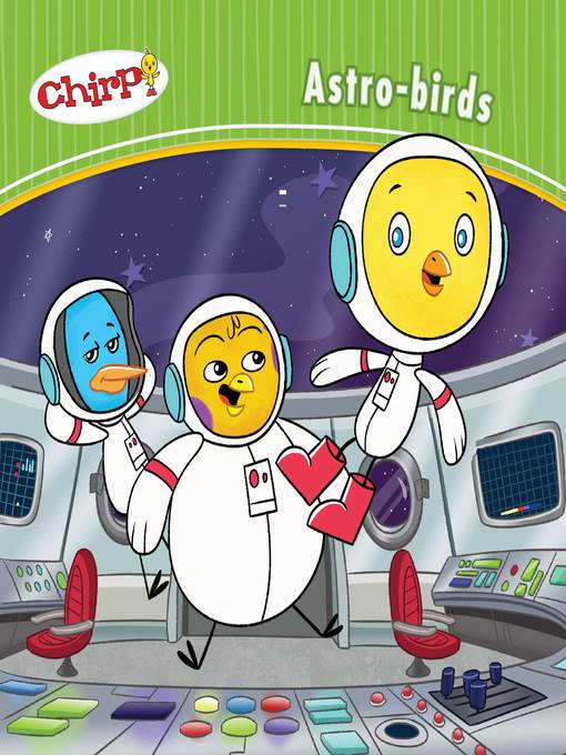 Astro-Birds