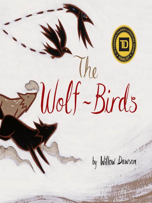 The Wolf-Birds