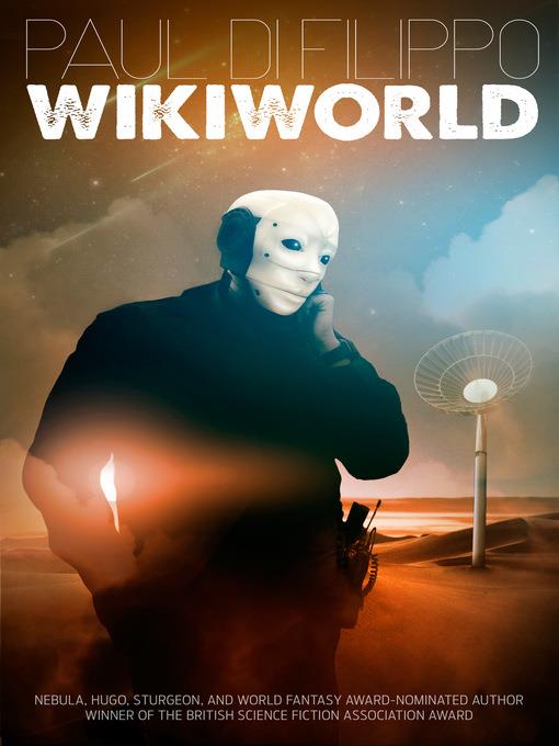 WikiWorld