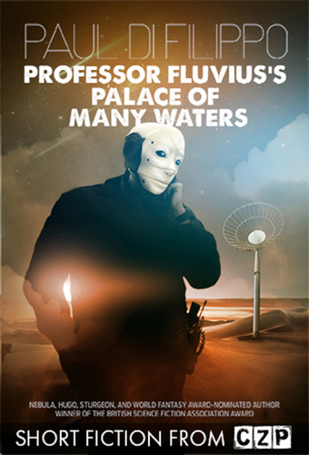 Professor Fluvius's Palace of Many Waters