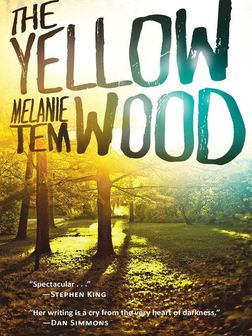 The Yellow Wood