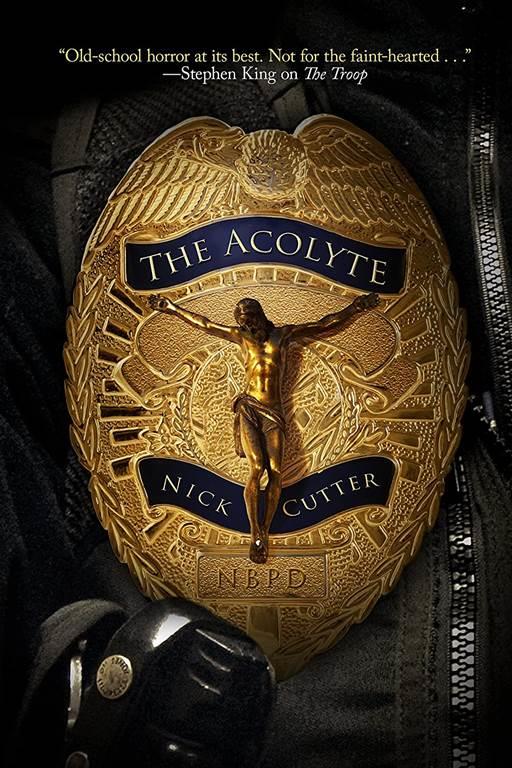 The Acolyte