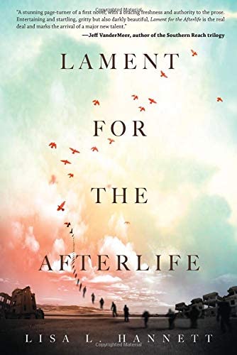 Lament for the Afterlife